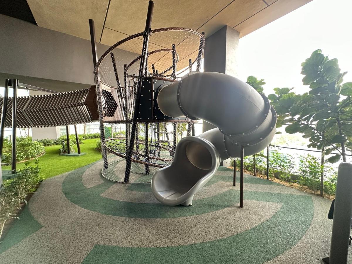 Axon Residence Bukit Bintang By Tr Suites 쿠알라룸푸르 외부 사진