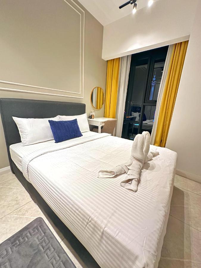 Axon Residence Bukit Bintang By Tr Suites 쿠알라룸푸르 외부 사진