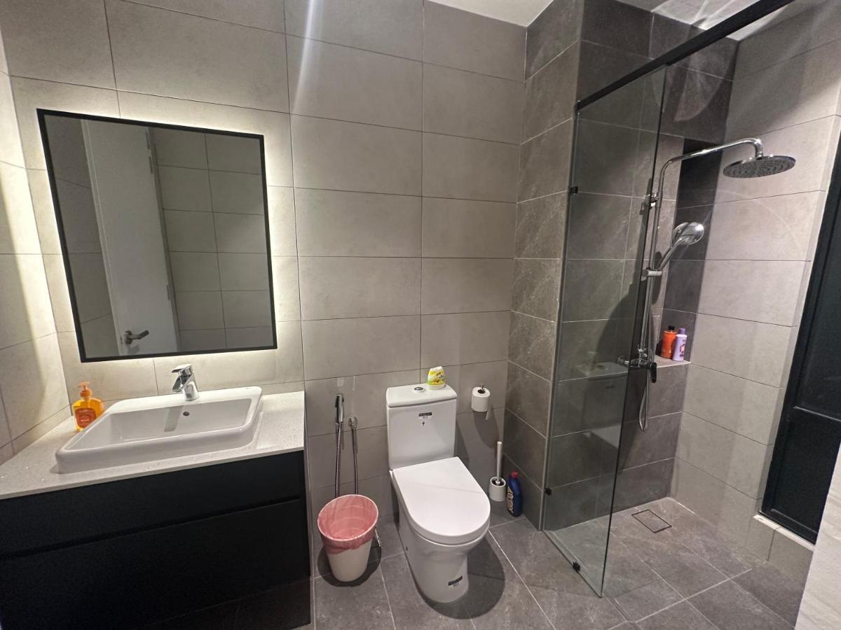 Axon Residence Bukit Bintang By Tr Suites 쿠알라룸푸르 외부 사진