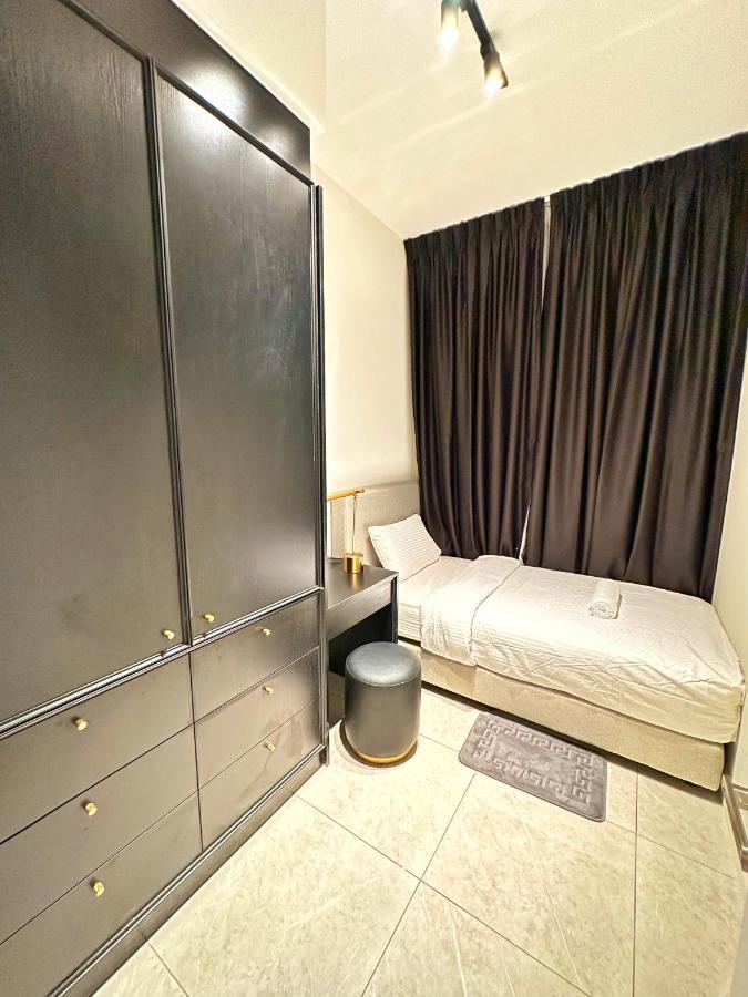 Axon Residence Bukit Bintang By Tr Suites 쿠알라룸푸르 외부 사진