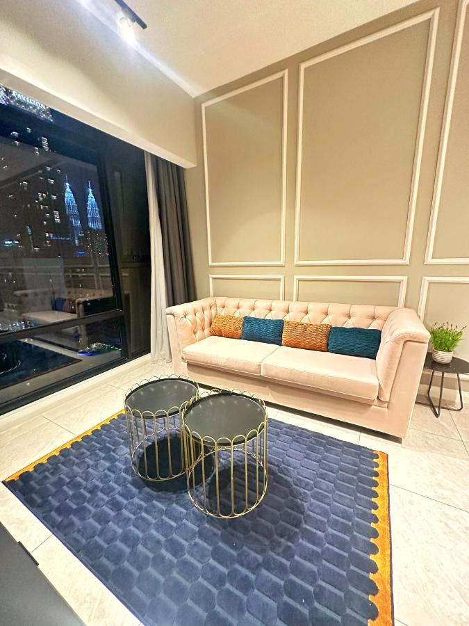 Axon Residence Bukit Bintang By Tr Suites 쿠알라룸푸르 외부 사진