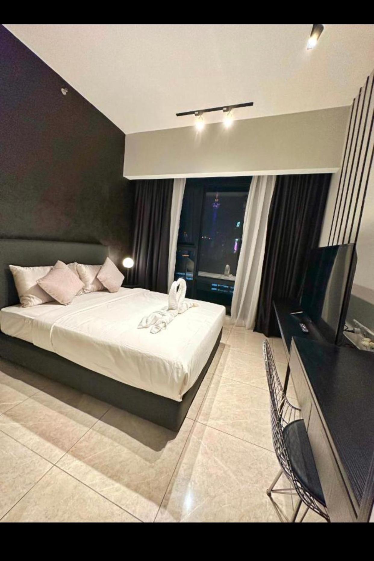 Axon Residence Bukit Bintang By Tr Suites 쿠알라룸푸르 외부 사진