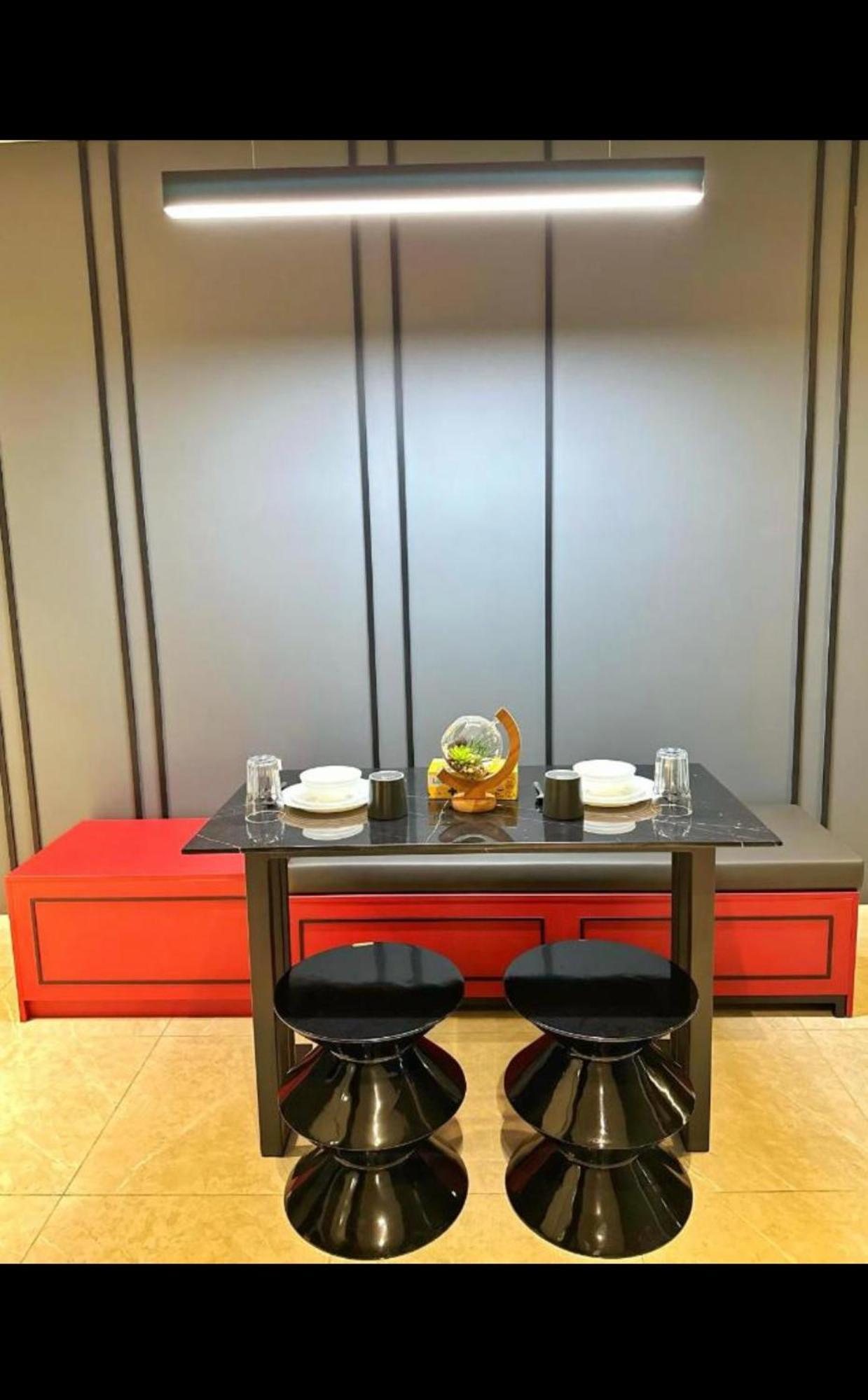 Axon Residence Bukit Bintang By Tr Suites 쿠알라룸푸르 외부 사진