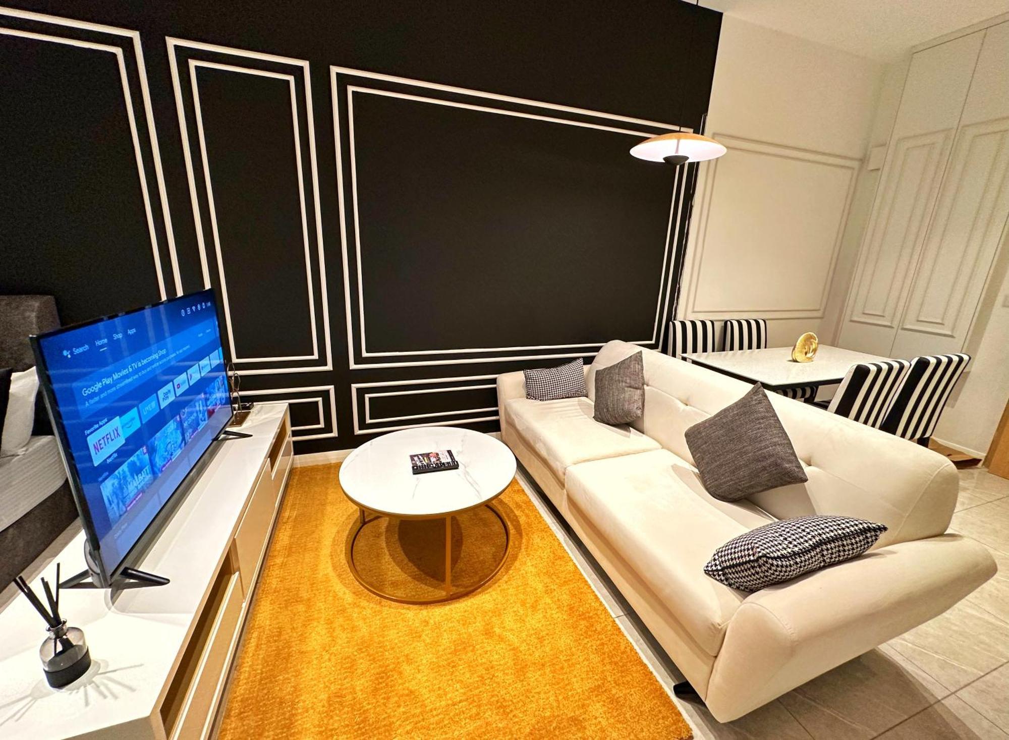 Axon Residence Bukit Bintang By Tr Suites 쿠알라룸푸르 외부 사진