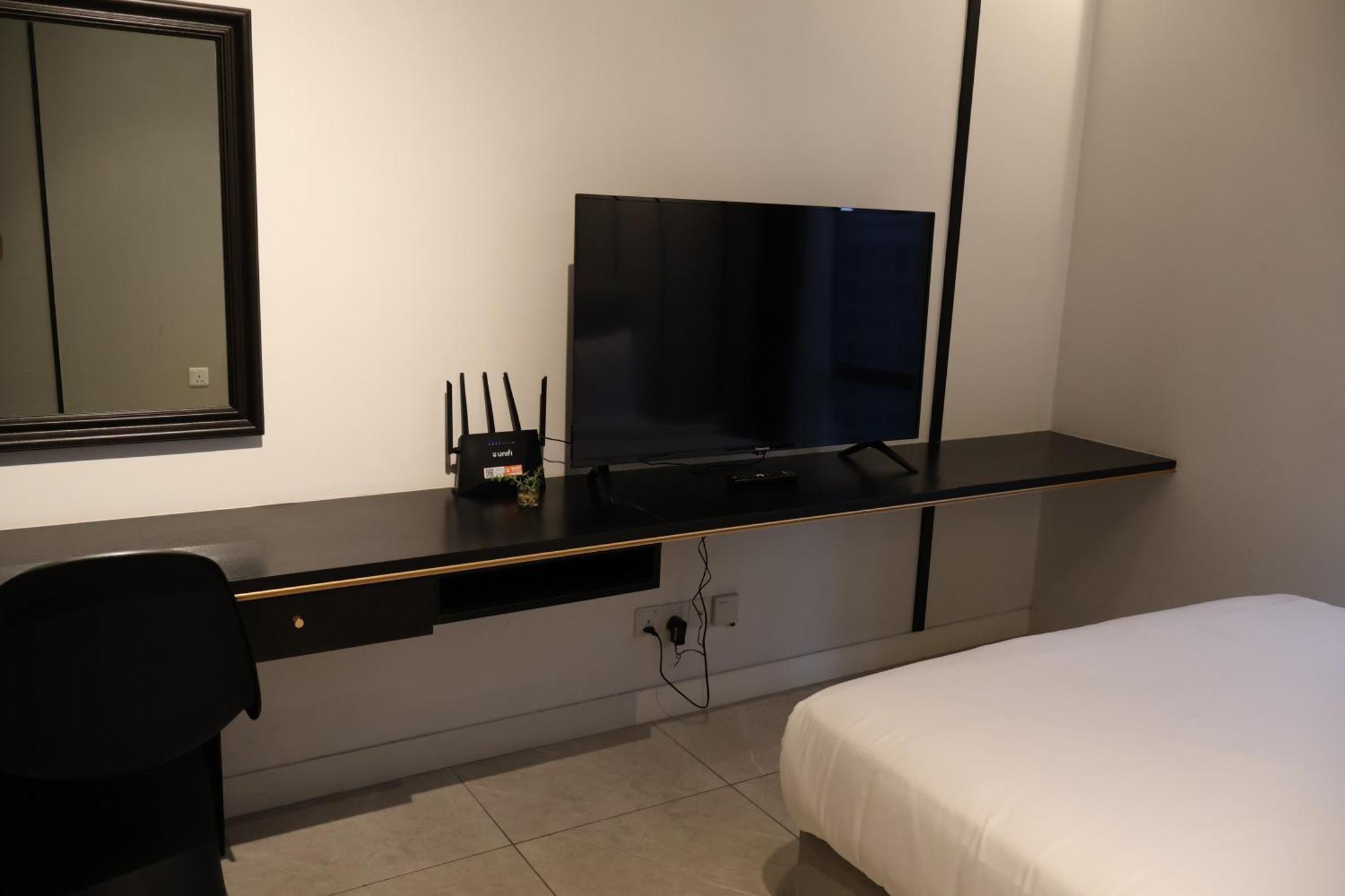 Axon Residence Bukit Bintang By Tr Suites 쿠알라룸푸르 외부 사진